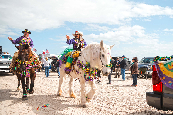 Corpus Christi, Texas